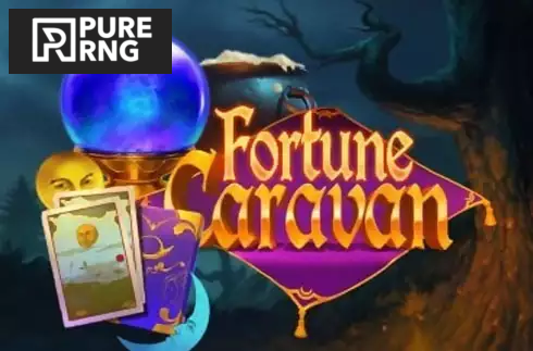 Fortune Caravan